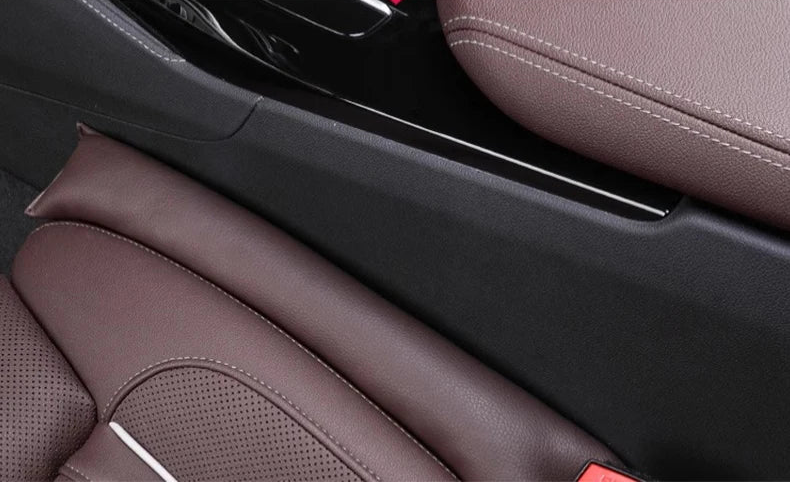 Leather Seat Gap Filler Strip – Universal Fit for BMW F30 F10 E90 F20 E46 E60 E70 E39 E36 E87 X7 E92 E91