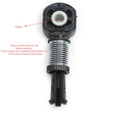 MQ250 Adjustable Short Shifter Kit – 5 Speed Throw Reduction (Golf MK4 MK5 Jetta Audi TT A3)