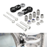 Adjustable Rear Sway Bar End Links – MQB Platform (Golf 7/8, A3/S3/RS3, TT, Passat B8)