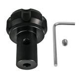Ford Bronco / F-150 / F-250 / F-350 & Mustang Billet Aluminum Headlight Switch Knob 1992 - 2004 (Replaces F5TZ11661A / F5ZZ11661A)
