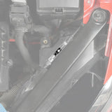 VW Golf MK7 / e-Golf / Passat / Sportsvan Billet Aluminum Bonnet Cable Buckle / Hood Release Latch (LHD Only / Replaces 5G1823531C)