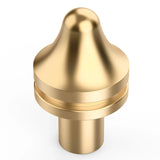 Brass Clutch Fork Pivot Pin – BMW Manual Transmission (E-Series & F-Series)