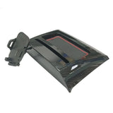 Center Console Phone Holder & Dashboard Storage Tray for Ford Mustang (2015–2019)