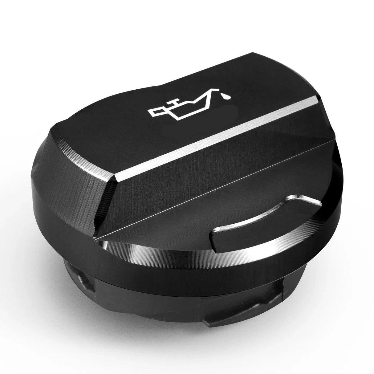 Billet Aluminum Engine Oil Filler Cap – VW Golf MK7/MK7.5 GTI & R / Audi A1 A3 S3 RS3 EA888