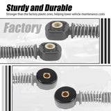 VW Golf MK4 MK5 / Jetta MK4 / Audi A3 Billet Solid Shifter Bushing Kit 2002 - 2006