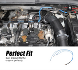 Ignition Coil Grounding Wire Upgrade for EA888 Gen 3 1.8T & 2.0T (8K0 Coil) – Performance Ground Kit