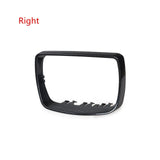 BMW X5 E53 Rearview Mirror Trim Ring Housing Frames (2000–2006)