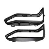 BMW 3 Series G20/G21 M340i Front Bumper Fog Light Grille Trim – Left & Right Pair