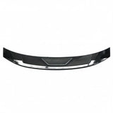 Rear Trunk Spoiler Wing for Hyundai Sonata (2020–2023) – ABS Airfoil Exterior Upgrade