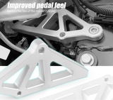 Brake Master Cylinder Brace – Model 3 (2017–2023) LHD