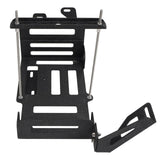 Secondary Battery Tray – Toyota 4Runner 5th Gen (2010–2023) | Group 34 / 35 Dual Battery Mount