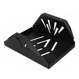 Universal Group 34 Performance Battery Hold-Down Tray & Mount Bracket Kit (Aluminum / Compatible with Blue, Red, Yellow Top Group 34 Batteries)