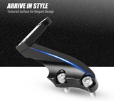 Billet Throttle Cable Bracket for Honda K-Series Engines (LHD Applications)