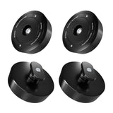 Corvette Jack Pad Lift Pucks (Set of 4) – C5 / C6 / C7 / C8