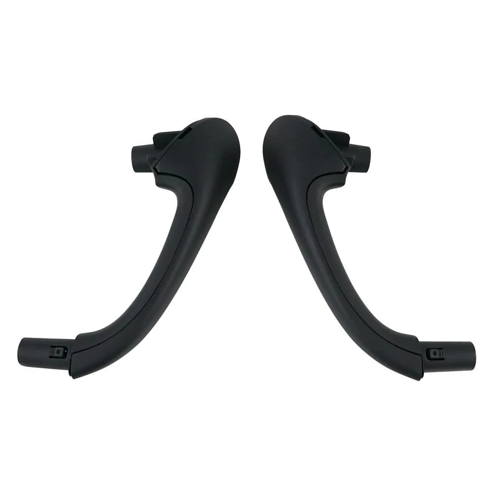 Front Interior Door Pull Handle Set – W203 C-Class (Left & Right)