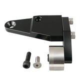 Manual Timing Belt Tensioner – B-Series DOHC VTEC Engines | CNC Aluminum, Stainless Pulley