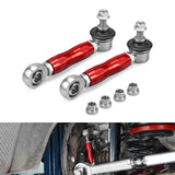 BMW Adjustable Rear Sway Bar End Links – Billet Aluminum (E90 E92 E91 E93 E8X)
