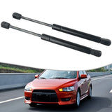 Mitsubishi Lancer Trunk Lift Struts – Rear Tailgate Gas Shock Set (2008–2015)