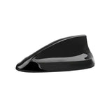 Gloss Black Shark Fin Roof Antenna Cover Trim for BMW 1-Series F20 F21, 2-Series F45 F46, X1 F48, X3 G01, X4 F26, X5 F15, X6 F16