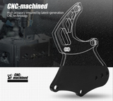 LS 508 A/C Compressor Bracket & Tensioner Kit for 4.8L / 5.3L / 6.0L / 6.2L Truck & SUV Engines