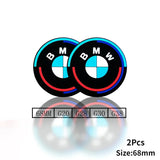 Silicone Cup Holder Coaster Set for BMW – 2PCS Interior Cup Mat for X1 X2 X3 X4 X5 X6 & 1–7 Series (Multiple Chassis Fitment)