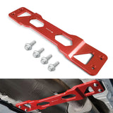 6061 Aluminum Center Tunnel Brace – MQB FWD Chassis (Replaces 5Q0804421B)