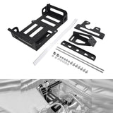 Secondary Battery Tray – Toyota 4Runner 5th Gen (2010–2023) | Group 34 / 35 Dual Battery Mount
