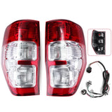 Rear Tail Light Brake Lamp – For Ford Ranger PX XL XLS XLT (2011–2020) – Left or Right Replacement Assembly
