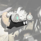 Short Shifter Kit for C510 Gearbox – Fits 500 / 595 / 695 Platforms