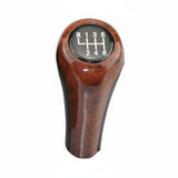 BMW E-Series Gear Shift Knob – 5/6-Speed Upgrade for 1, 3, 5, 6 Series & X1/X3/X5 (E46–E92, E53, E60, E61, E63, E65, E81–E87)