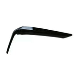 Front Fog Light Eyelid Trim Covers for BMW 5-Series G30 / G31 M-Sport (2016–2020)