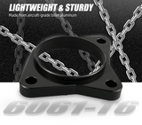 Billet Starter Spacer Kit w/ Hardware – Dodge RAM 5.9L Cummins (1994–2002) NV4500 to NV5600