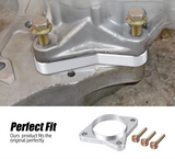 Billet Starter Spacer Kit w/ Hardware – Dodge RAM 5.9L Cummins (1994–2002) NV4500 to NV5600