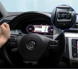 VW Golf MK7 Digital Instrument Cluster – 12.3” HD Virtual Dashboard Upgrade (2013–2020)