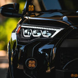 LED Headlight Assembly with Sequential Turn Signals & Start-Up DRL – Toyota 4Runner 5th Gen (2014–2022)