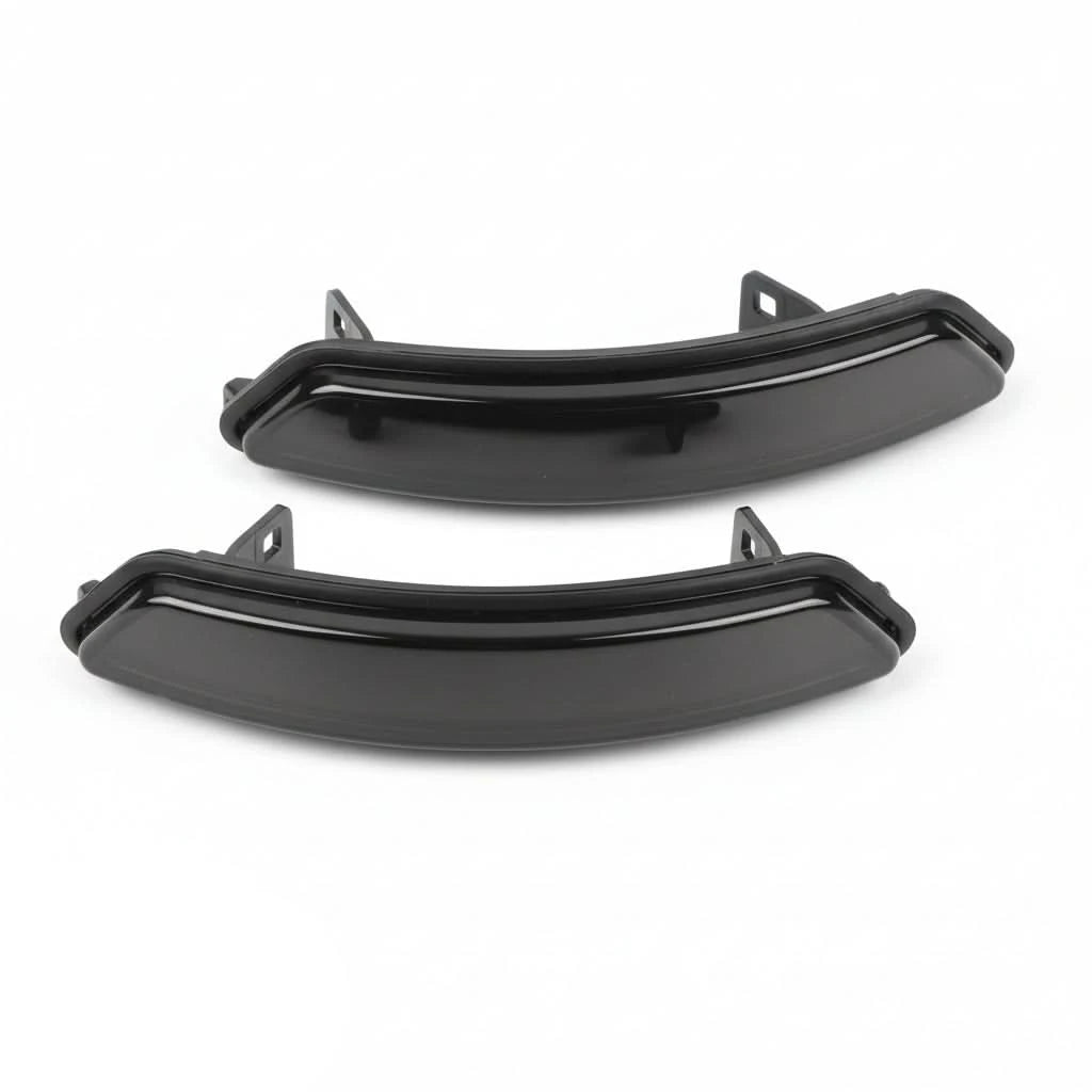 LED Dynamic Turn Signal Side Mirror Indicator Lights for VW Golf 7 / 7.5 GTI R Jetta MK7 Touran | Sequential Flowing Blinker Upgrade