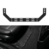 Carbon Fiber Fire Extinguisher Seat Mount – BMW E90 / E91 / E92 / E93 (2005–2013)