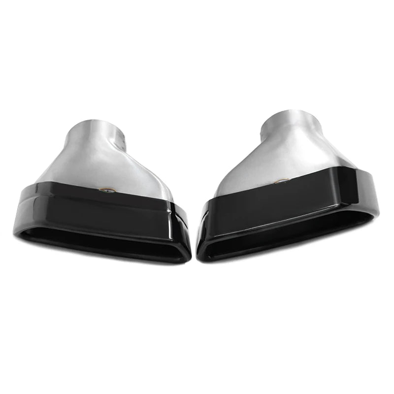 Exhaust Tip Upgrade for BMW 5 Series G30/G31 (2019–2023)