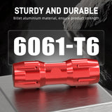 Toyota 4Runner / FJ Cruiser Adjustable Front Sway Bar End Links – Billet Aluminum Upgrade