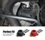 Atmospheric Diverter Valve Spacer – MQB 2.0T Platforms (A3 / A4 / A5 / S3 / RS3 / GTI MK7)