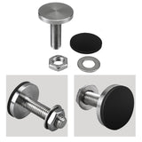 Adjustable Short Clutch Stop for BMW E30 E36 E46 E39 Z3 M3 (Manual Transmission)
