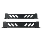 LS1 LS2 LS3 LSX Universal Steel Powder Coated ECU Computer Mount Bracket Kit