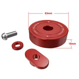 Corvette Jack Pad Lift Pucks (Set of 4) – C5 / C6 / C7 / C8