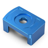 Billet Aluminum Lower Engine Mount Insert – VW Golf MK5/MK6, Tiguan 5N, Audi A3 8P, Octavia 1Z