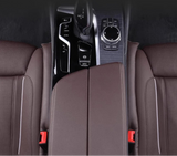 Leather Seat Gap Filler Strip – Universal Fit for BMW F30 F10 E90 F20 E46 E60 E70 E39 E36 E87 X7 E92 E91