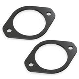 Rear Shock Mount Reinforcement Plates for BMW E30 E36 E46 Z3 Z4 (Steel Upgrade)