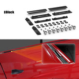 Billet Naked Roof Conversion Kit for Toyota 4Runner, Highlander, RAV4 & Land Cruiser