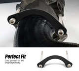 Billet Aluminum TDI Upper Intake Hose Collar Kit – BEW / BRM / BHW Engines