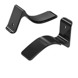 Seatbelt Handover Fix Extender – Billet Aluminum (E92 Coupe)