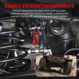Rear Upper Adjustable Control Arm – Toyota 4Runner (2010–2024)